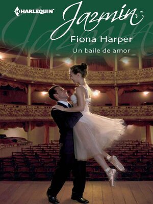 cover image of Un baile de amor